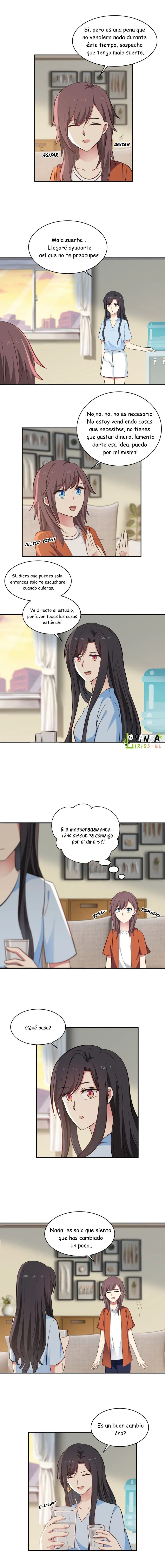 Yove Capítulo 26 en Línea - página 3
