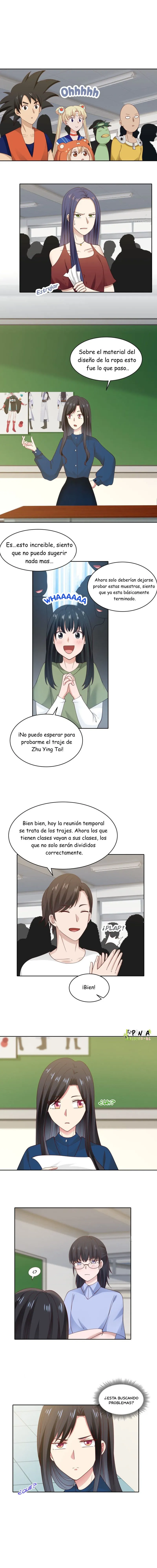 Yove Capítulo 27 en Línea - página 2