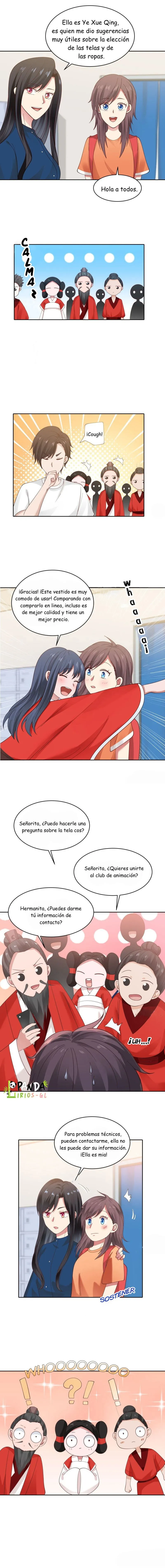Yove Capítulo 27 en Línea - página 5