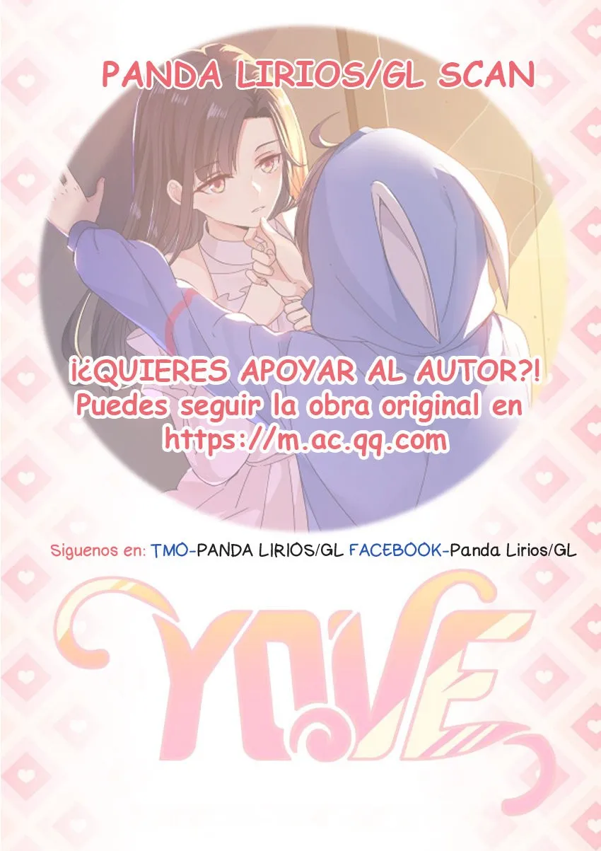 Yove Capítulo 27 en Línea - página 7