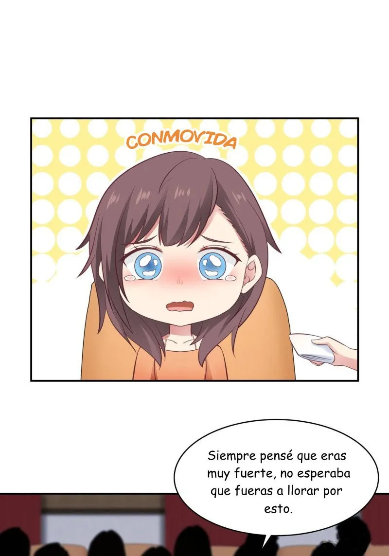 Yove Capítulo 28 en Línea - página 5