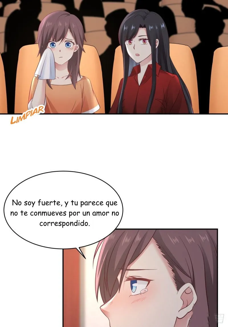 Yove Capítulo 28 en Línea - página 6