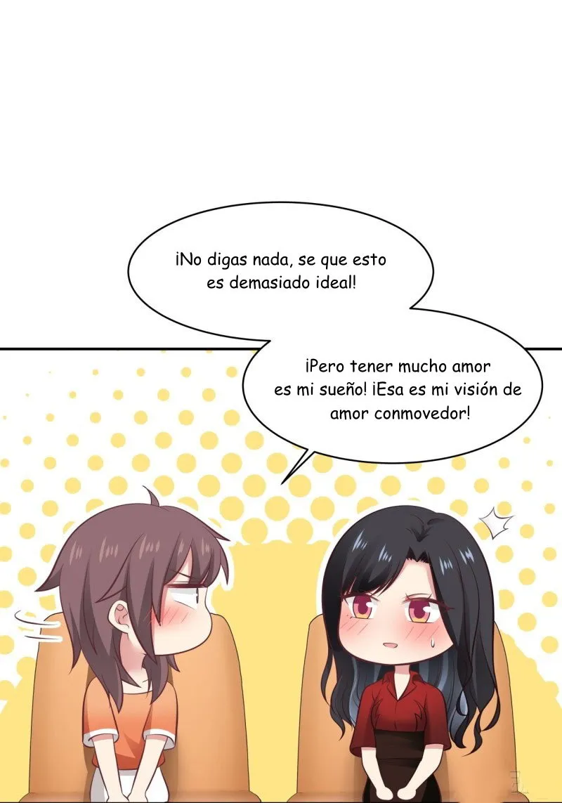 Yove Capítulo 28 en Línea - página 11