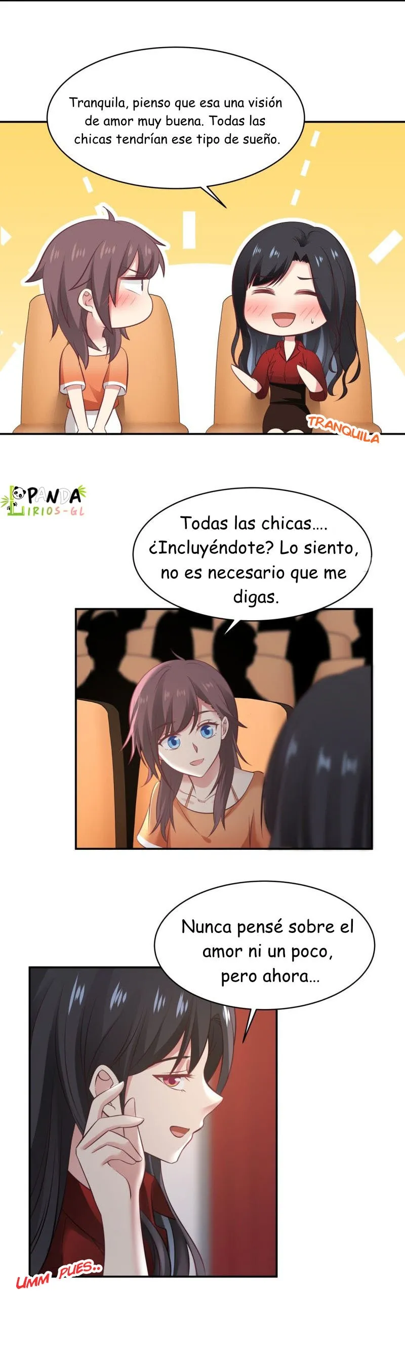 Yove Capítulo 28 en Línea - página 12