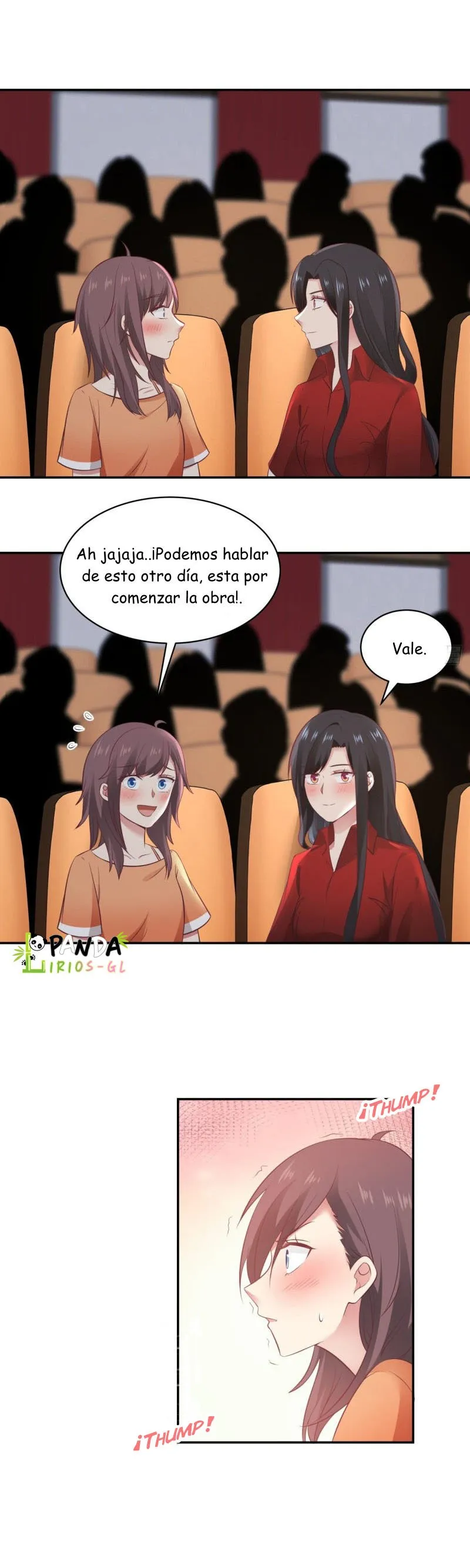 Yove Capítulo 28 en Línea - página 14