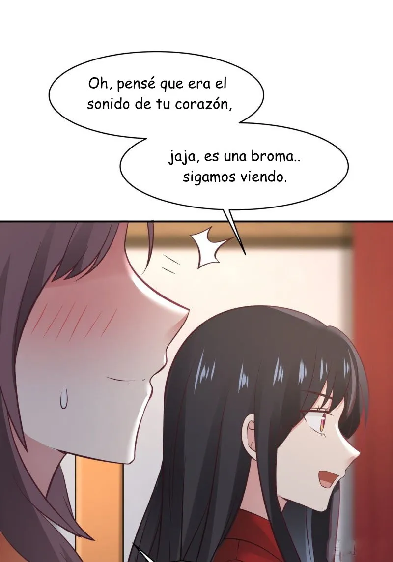 Yove Capítulo 28 en Línea - página 18