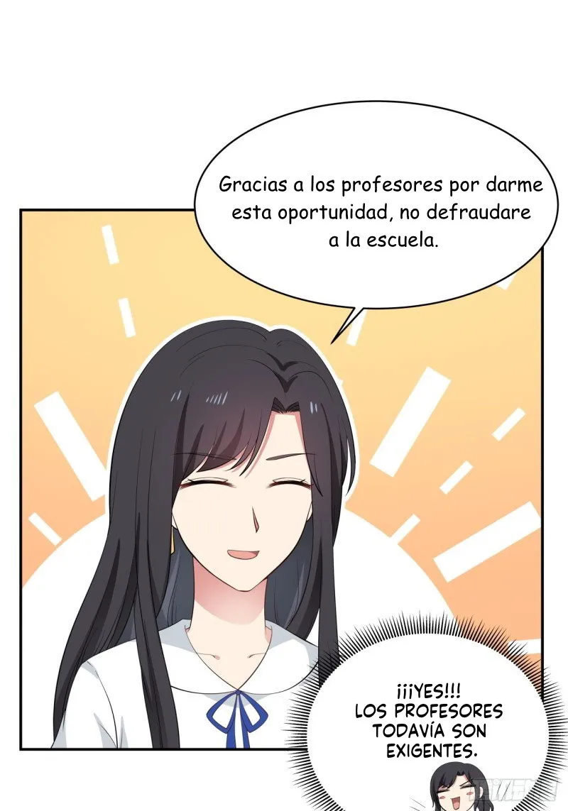 Yove Capítulo 29 en Línea - página 5