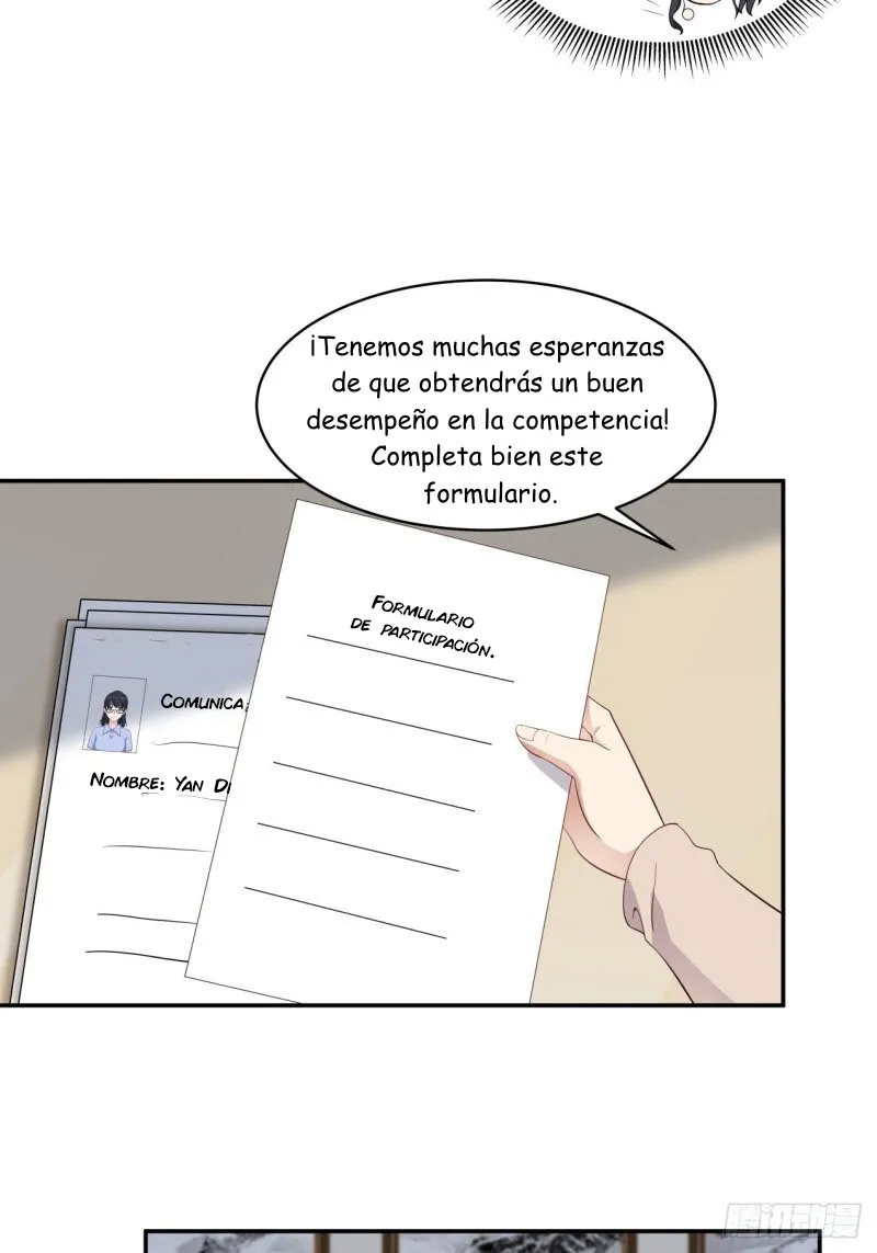 Yove Capítulo 29 en Línea - página 6
