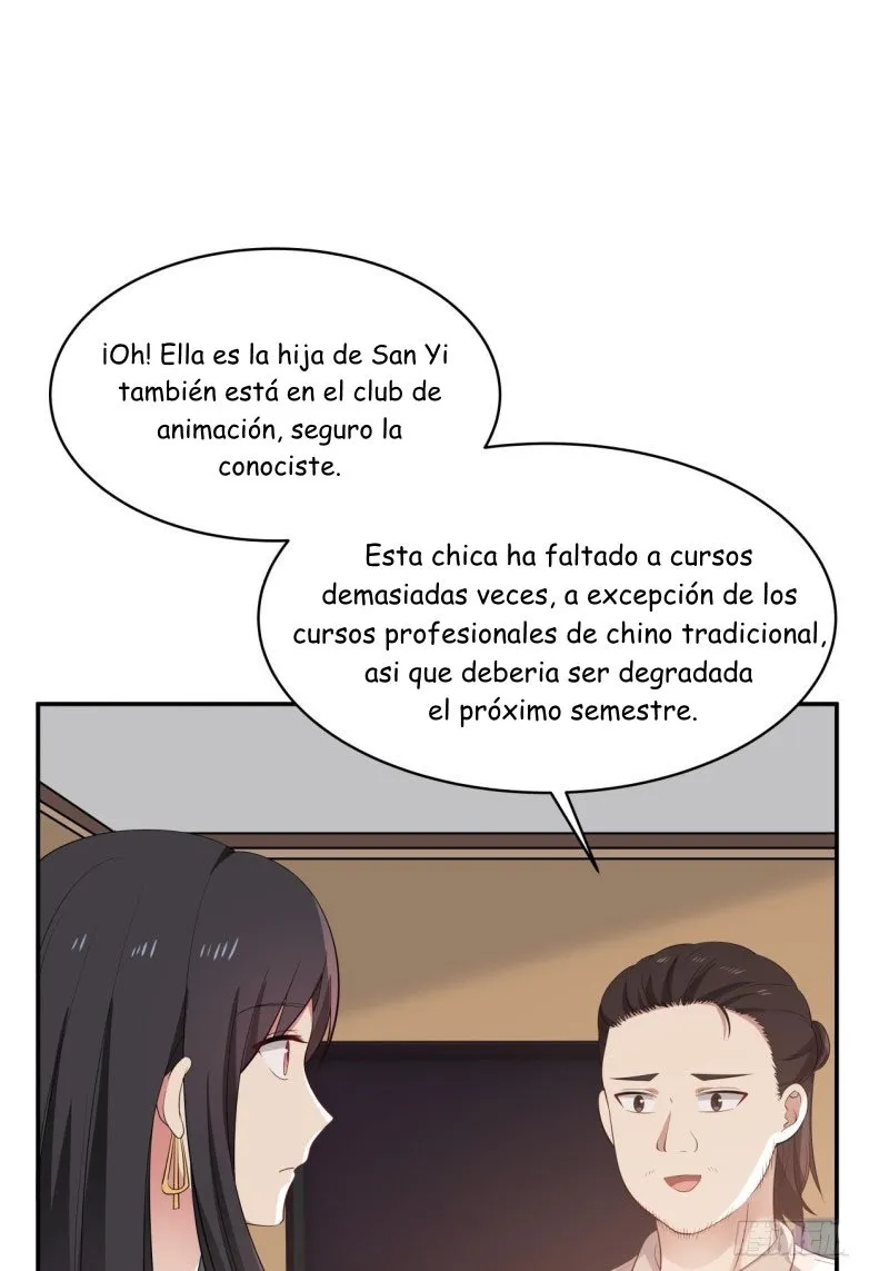 Yove Capítulo 29 en Línea - página 8