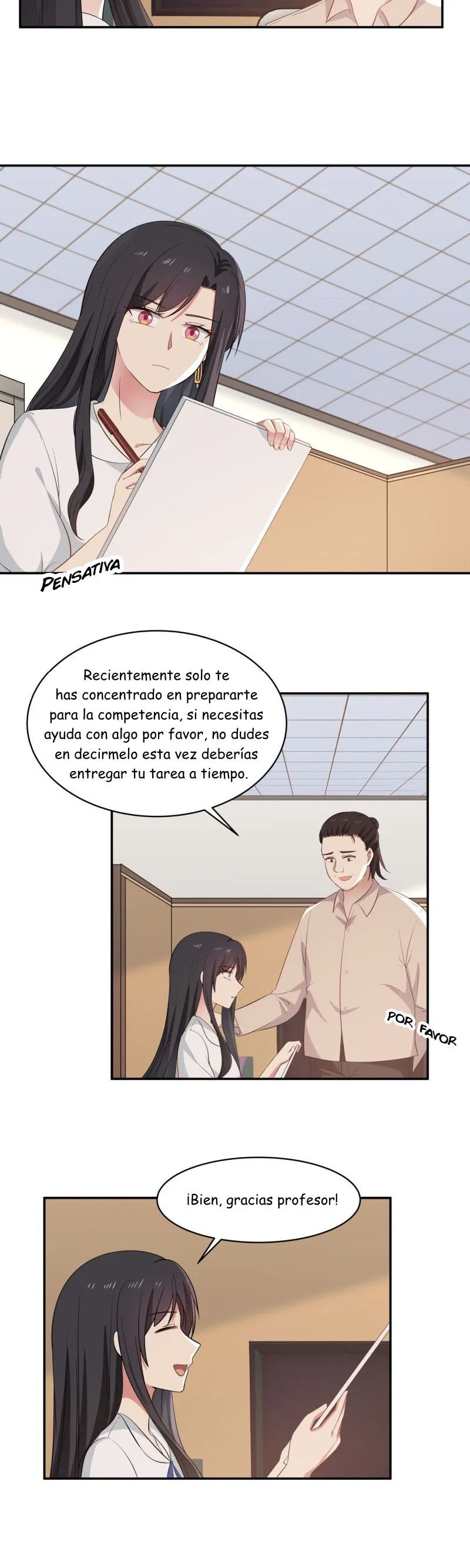 Yove Capítulo 29 en Línea - página 9