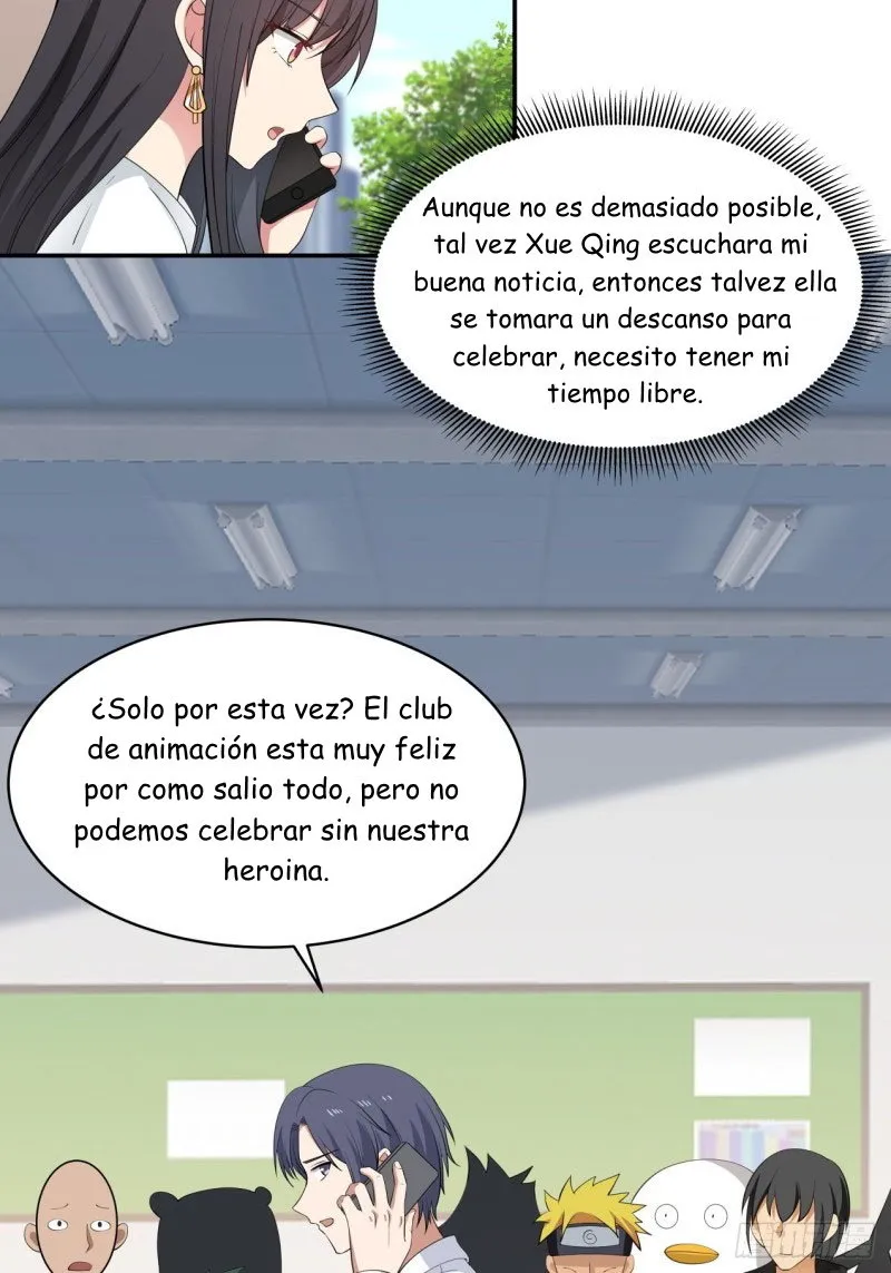 Yove Capítulo 29 en Línea - página 15