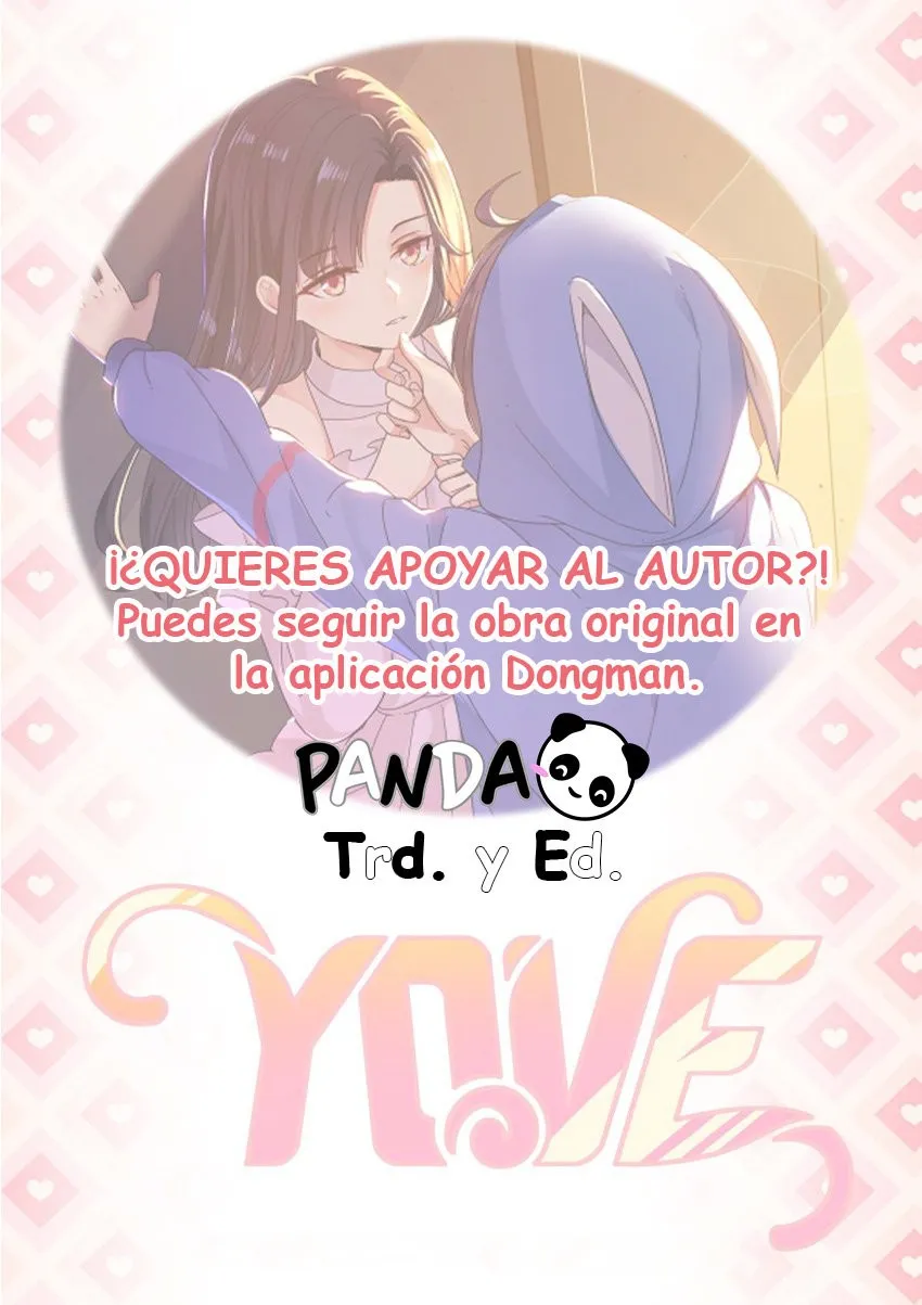 Yove Capítulo 3 en Línea - página 20