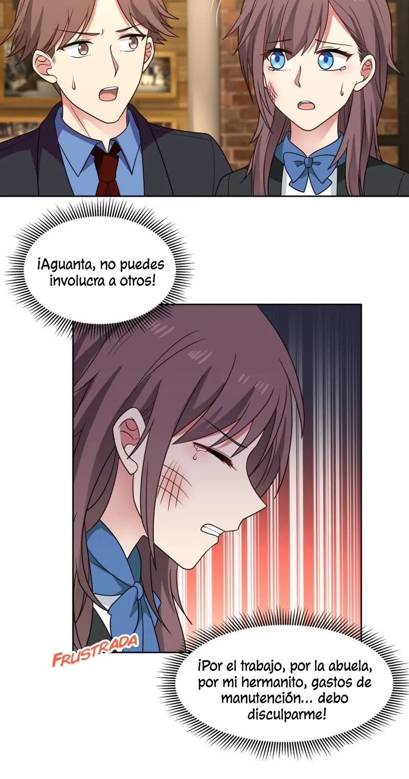 Yove Capítulo 30 en Línea - página 7