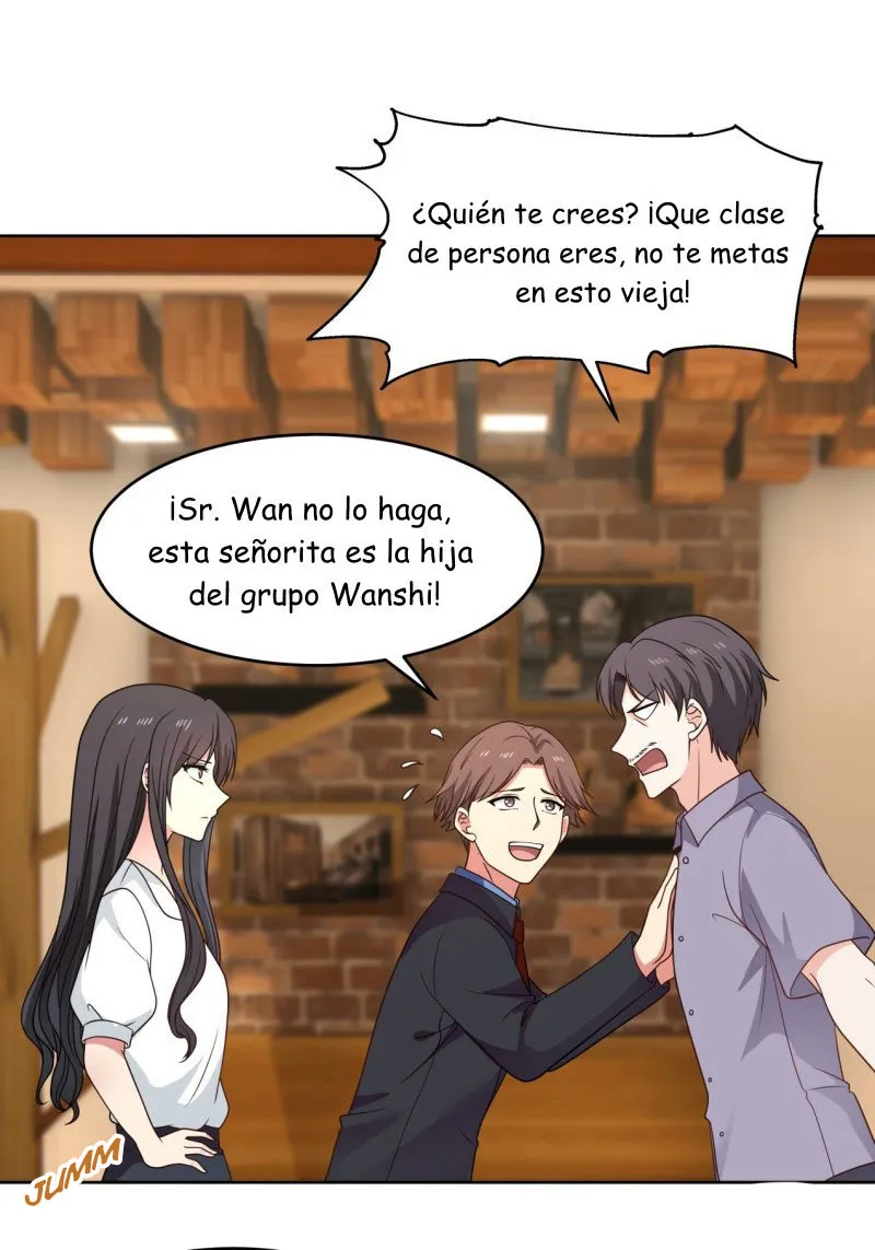 Yove Capítulo 30 en Línea - página 15