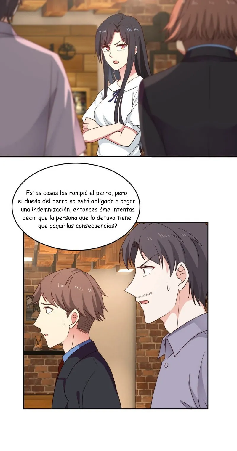 Yove Capítulo 30 en Línea - página 18