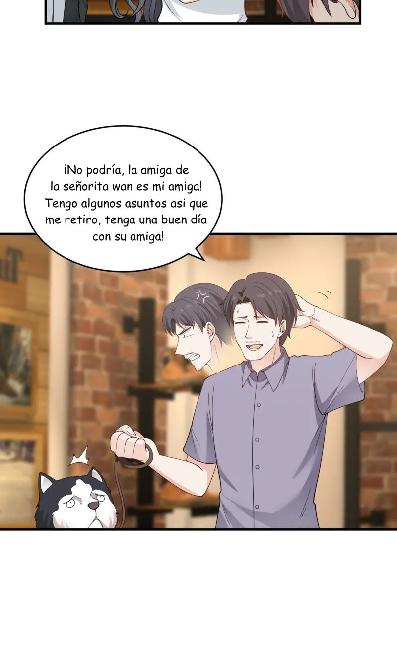 Yove Capítulo 31 en Línea - página 4