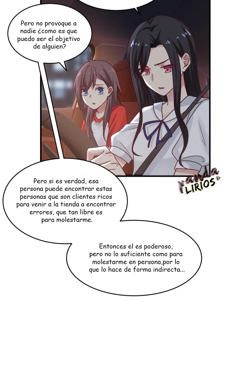 Yove Capítulo 32 en Línea - página 12
