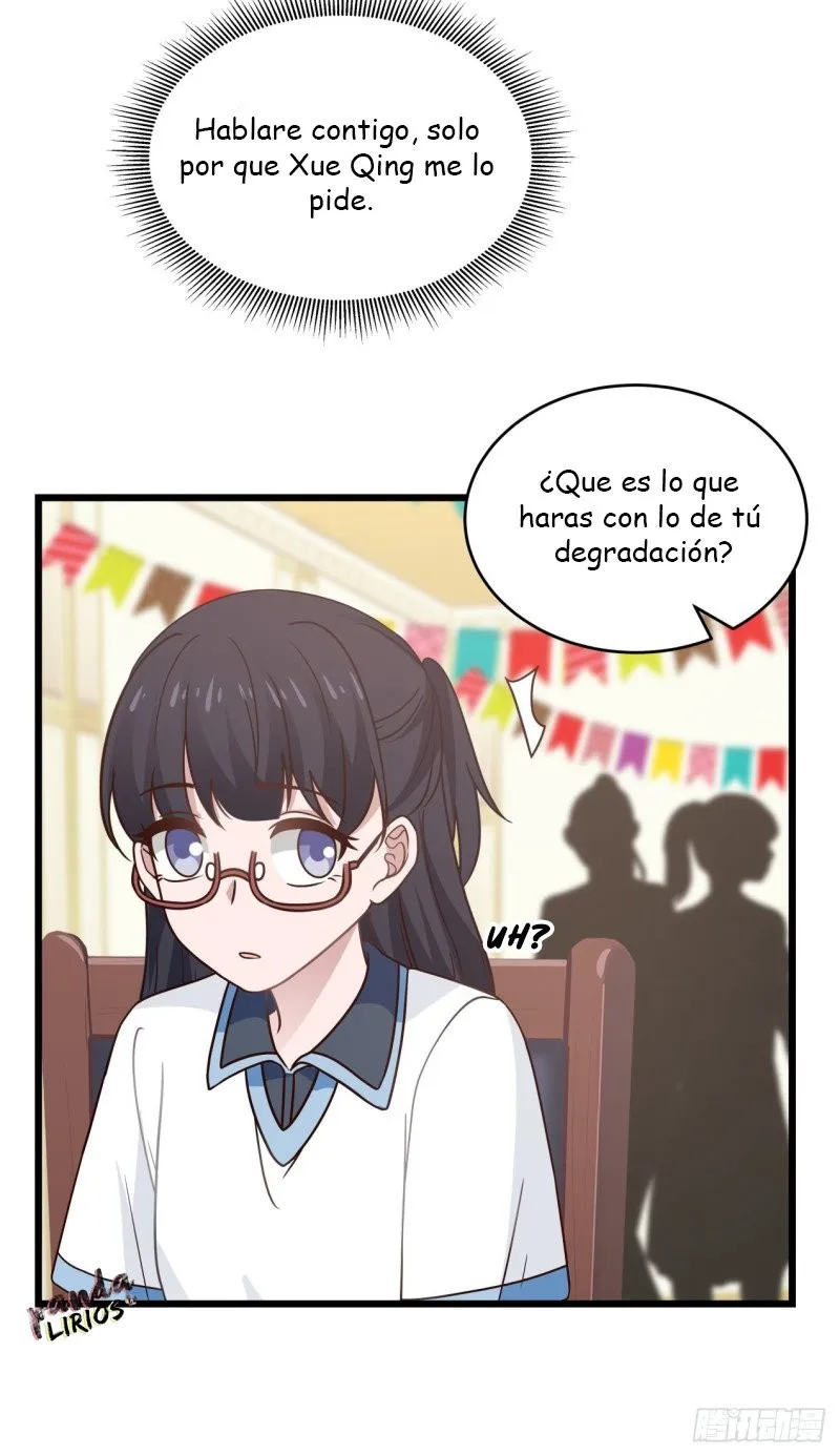 Yove Capítulo 32 en Línea - página 25