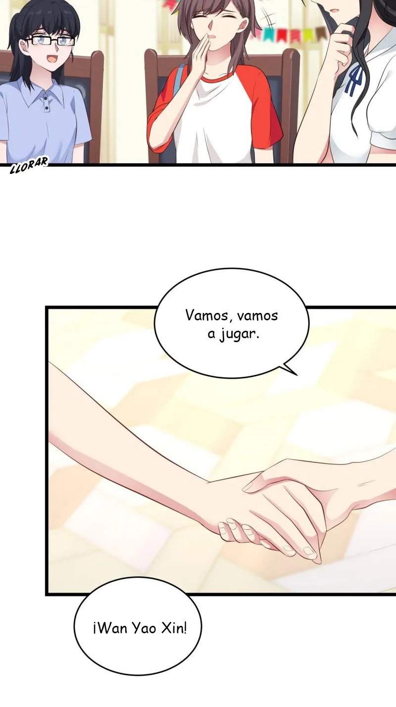 Yove Capítulo 33 en Línea - página 8