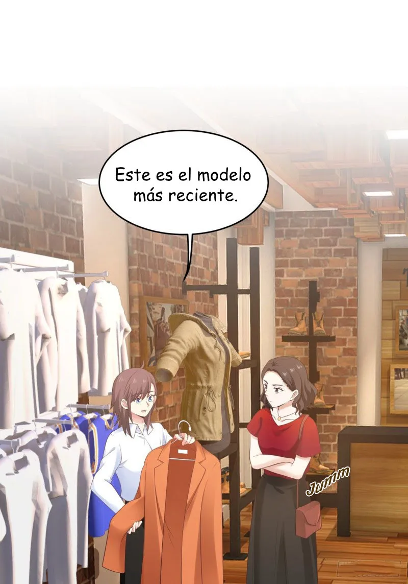 Yove Capítulo 35 en Línea - página 3