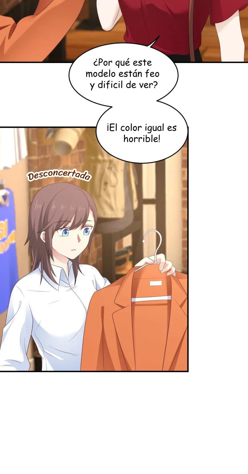 Yove Capítulo 35 en Línea - página 5