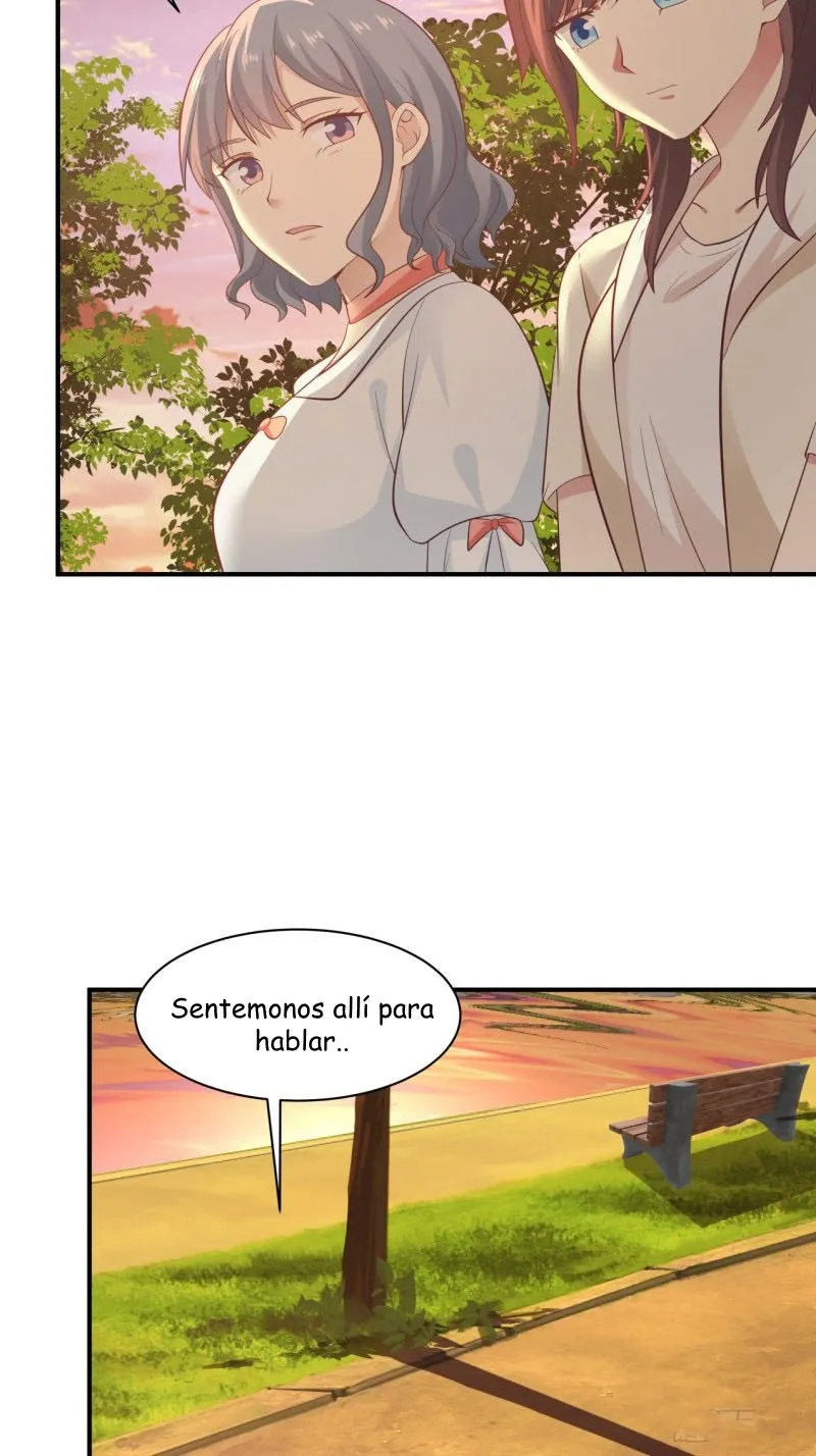 Yove Capítulo 35 en Línea - página 21