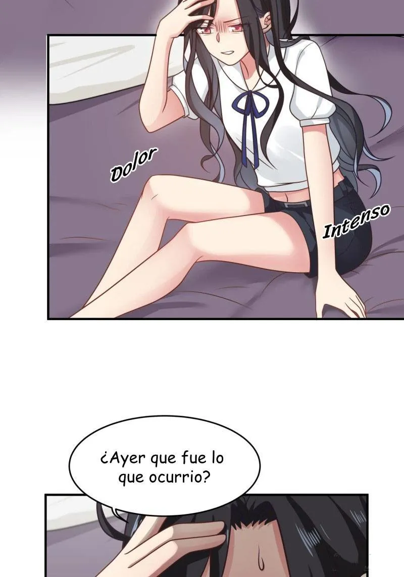 Yove Capítulo 36 en Línea - página 3