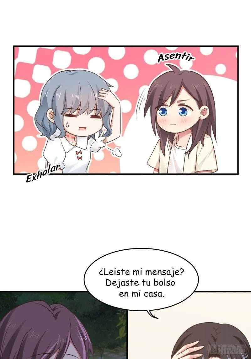 Yove Capítulo 36 en Línea - página 23