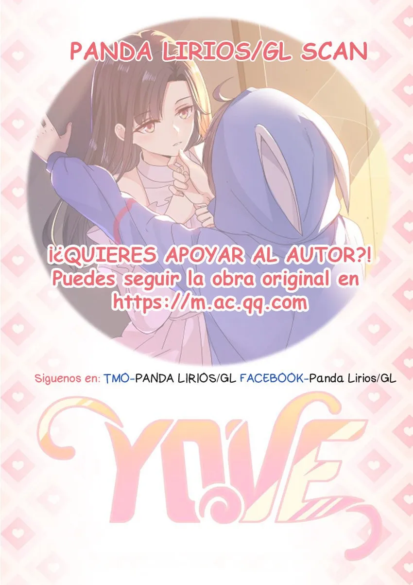 Yove Capítulo 36 en Línea - página 27