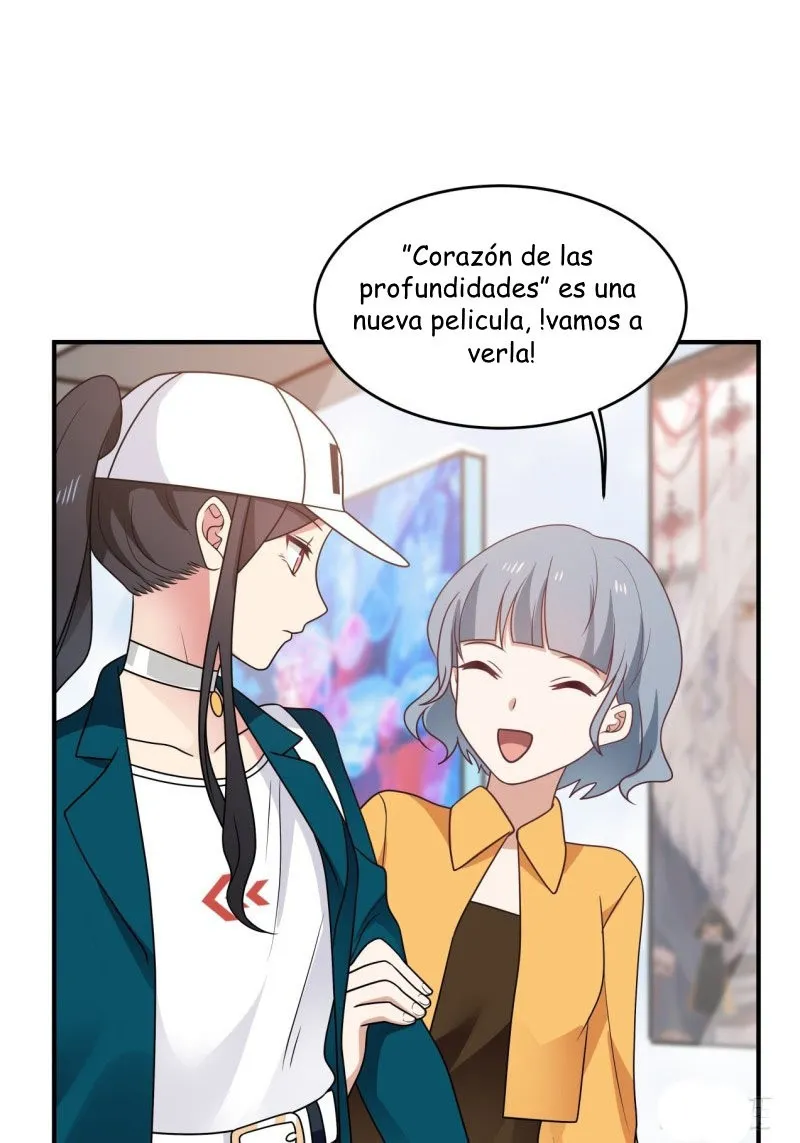 Yove Capítulo 37 en Línea - página 23