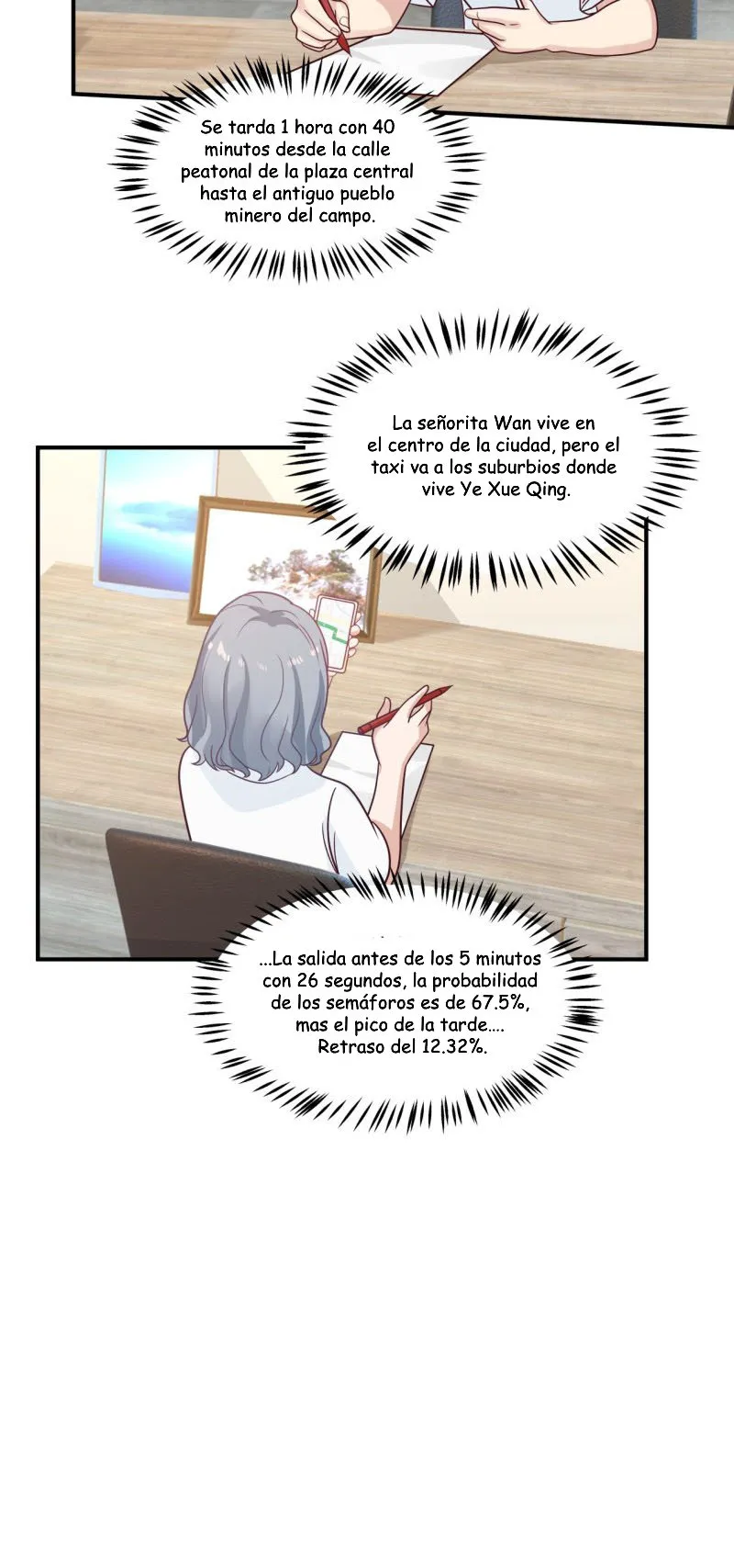 Yove Capítulo 39 en Línea - página 4