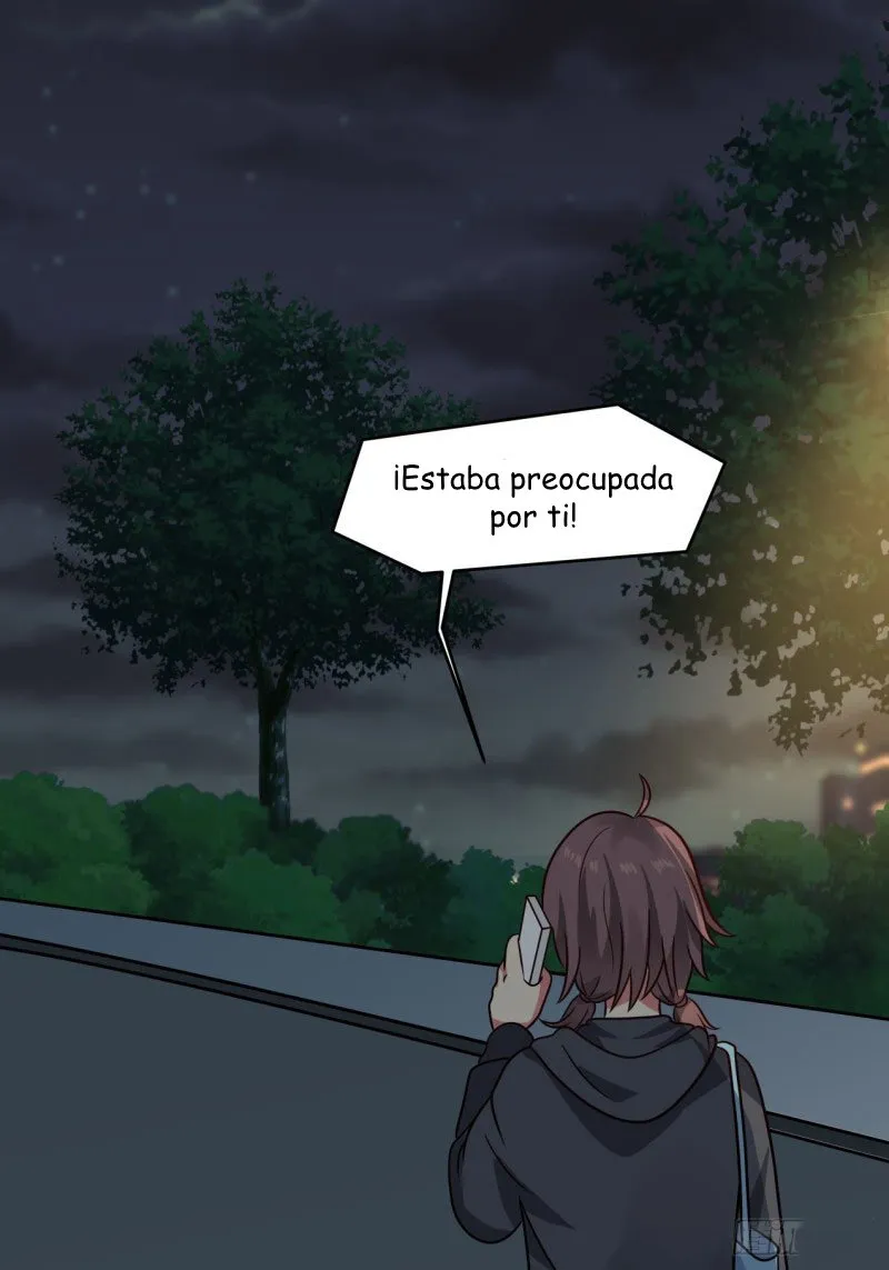 Yove Capítulo 39 en Línea - página 7