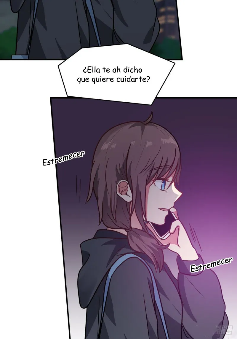 Yove Capítulo 39 en Línea - página 10