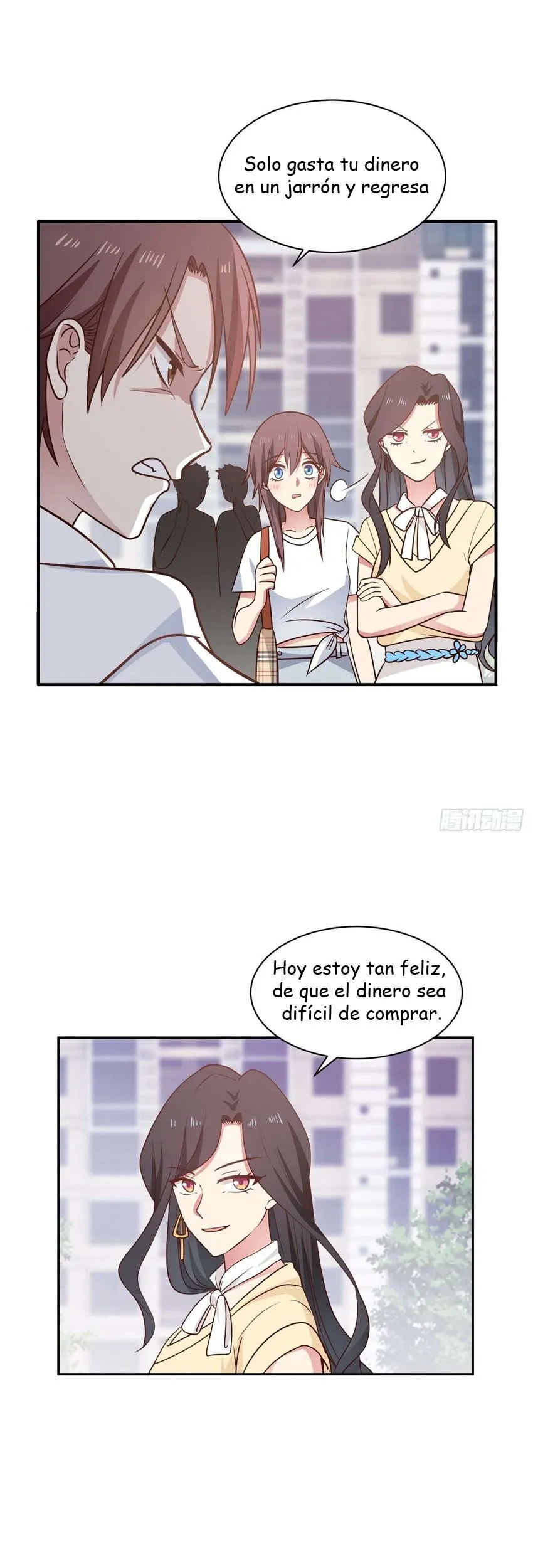 Yove Capítulo 4 en Línea - página 15