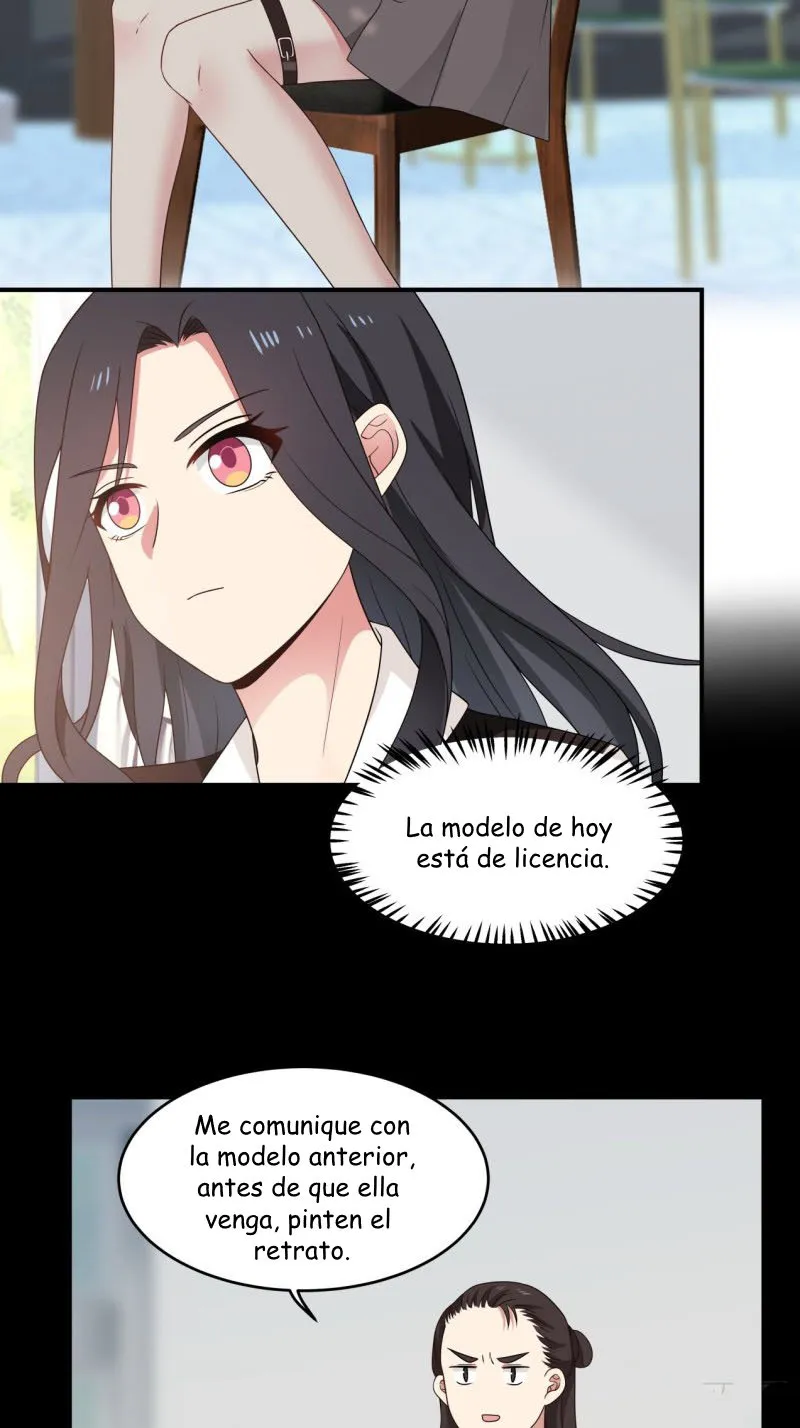 Yove Capítulo 40 en Línea - página 7