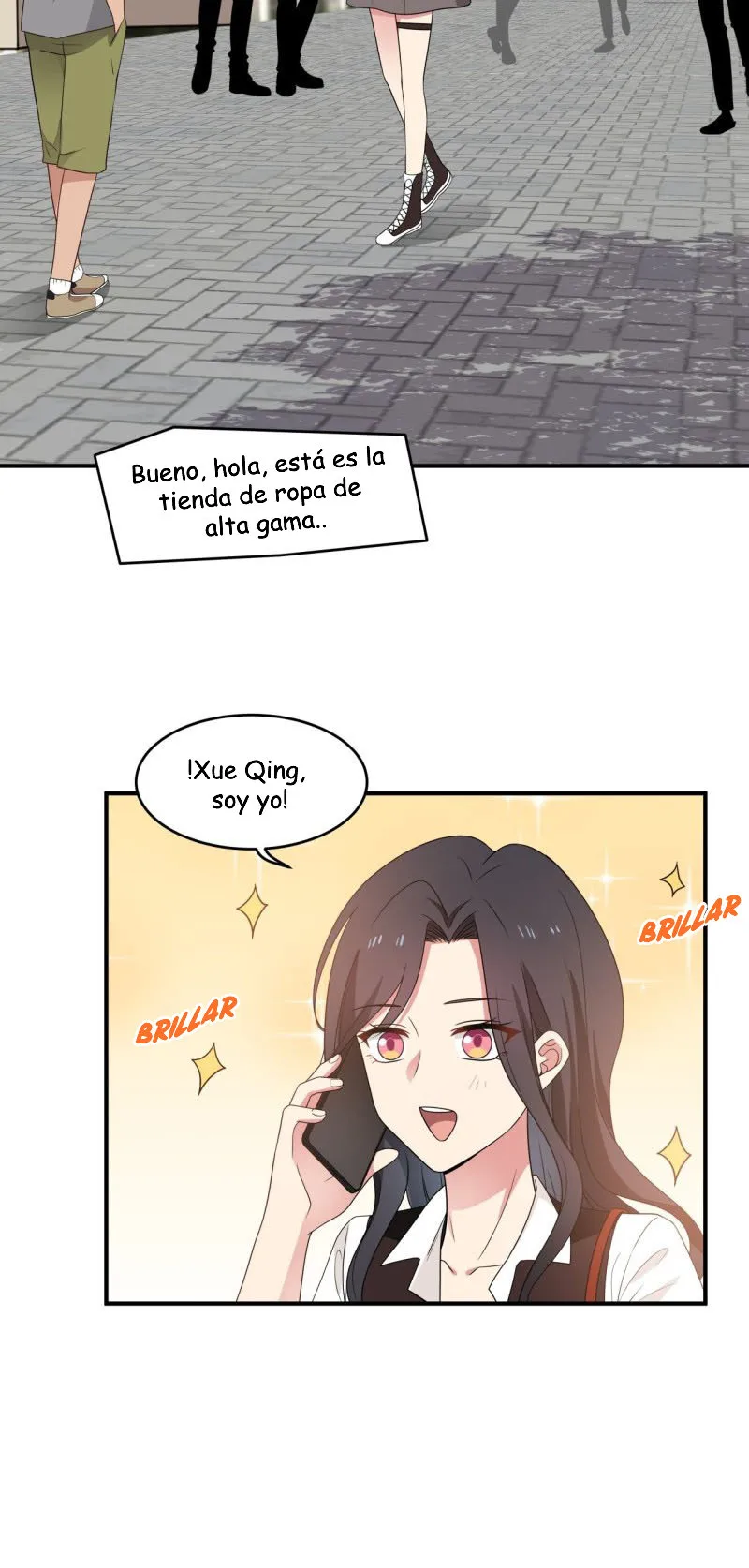 Yove Capítulo 40 en Línea - página 11