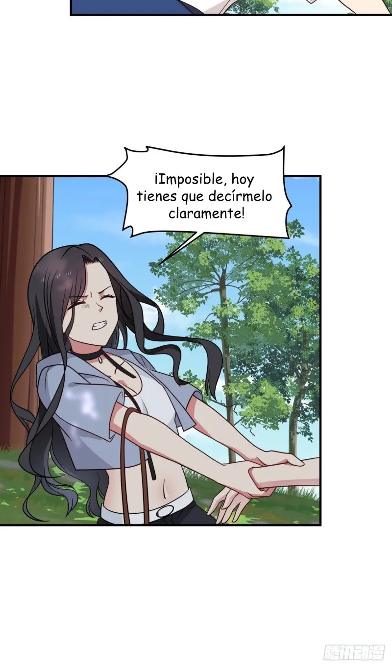 Yove Capítulo 41 en Línea - página 4