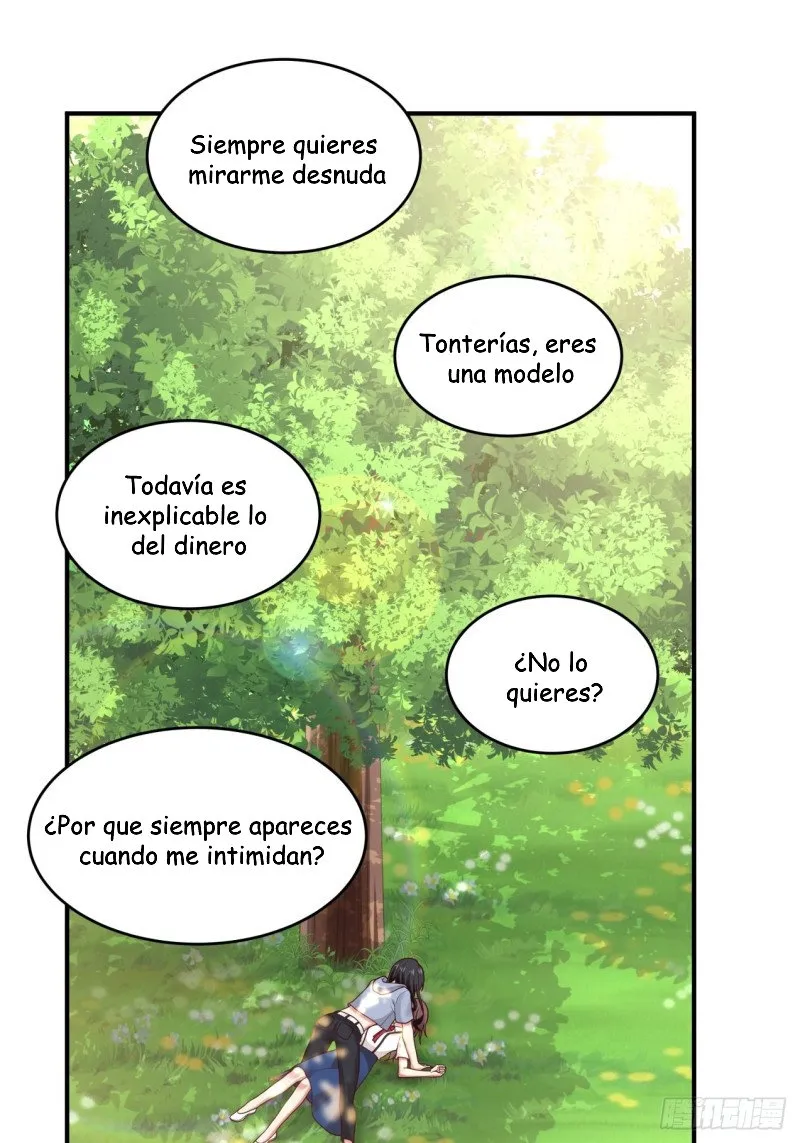 Yove Capítulo 41 en Línea - página 12