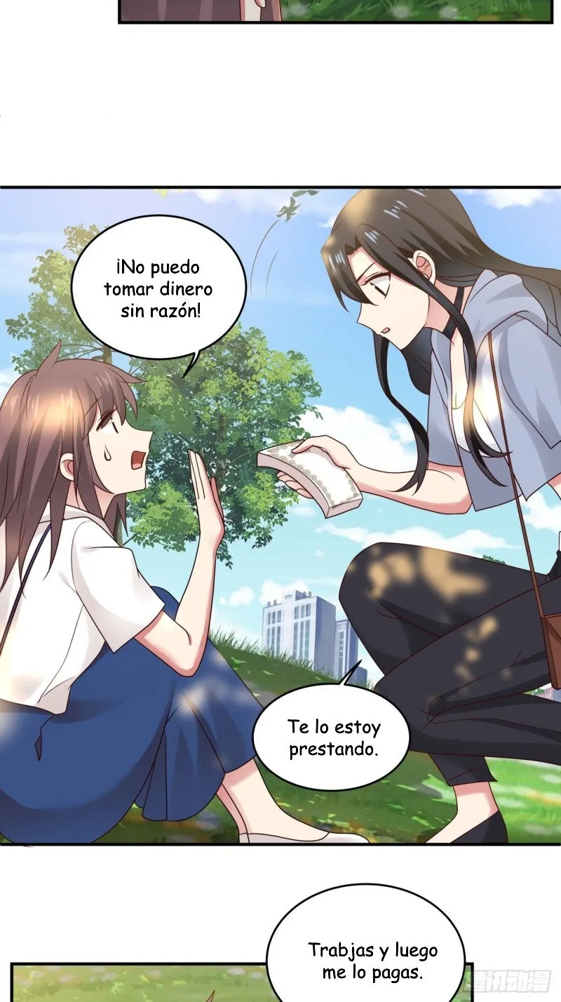 Yove Capítulo 41 en Línea - página 24