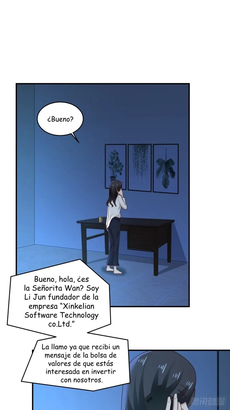 Yove Capítulo 42 en Línea - página 6