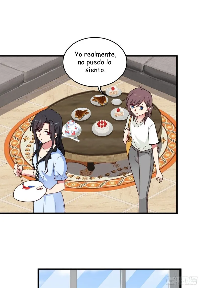 Yove Capítulo 44 en Línea - página 2