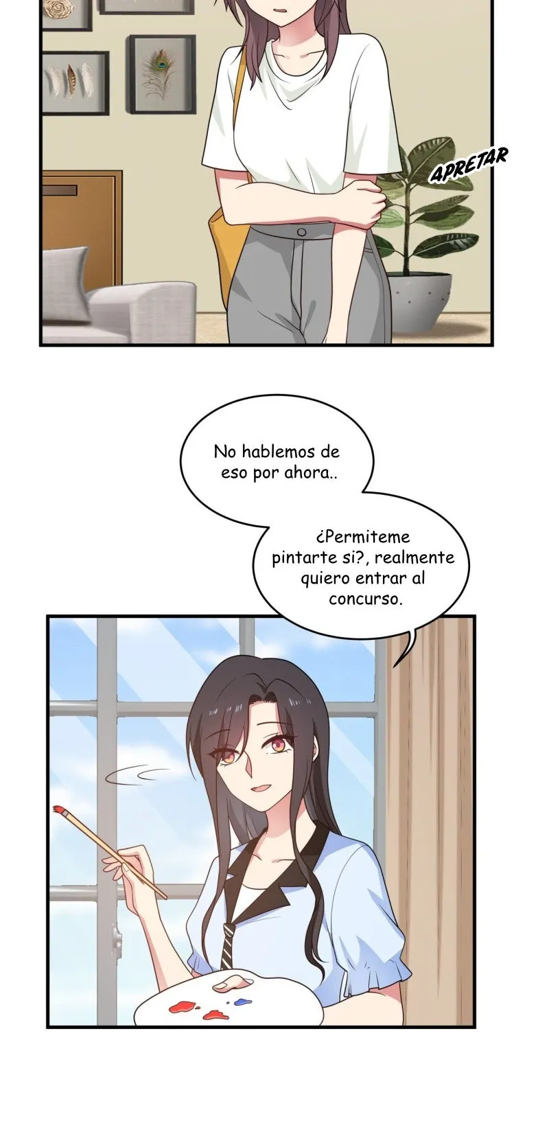 Yove Capítulo 44 en Línea - página 4