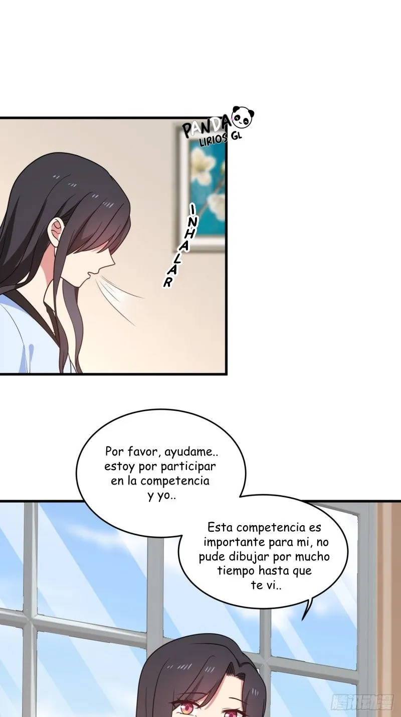 Yove Capítulo 44 en Línea - página 9