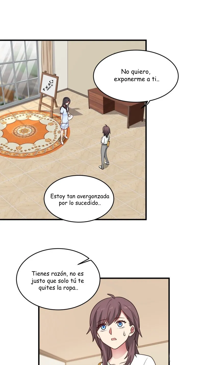 Yove Capítulo 44 en Línea - página 12