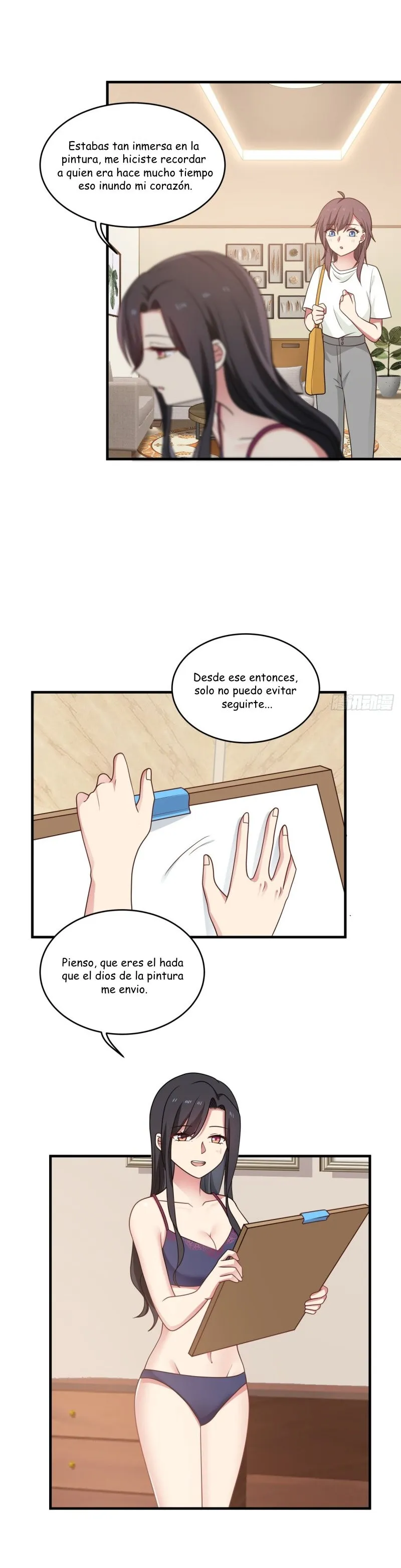 Yove Capítulo 44 en Línea - página 16