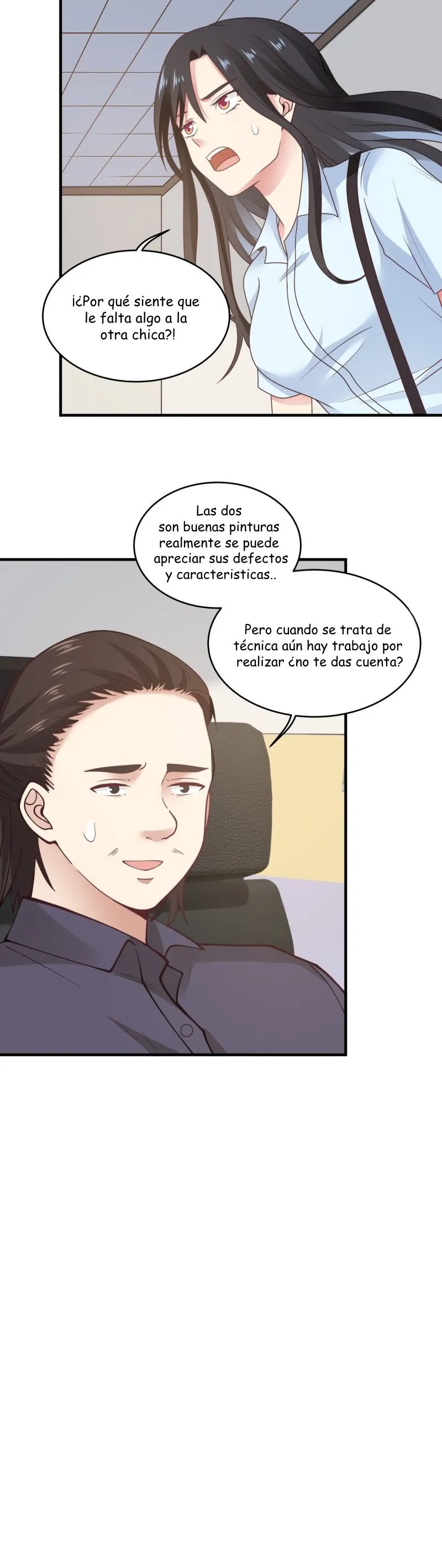 Yove Capítulo 45 en Línea - página 9