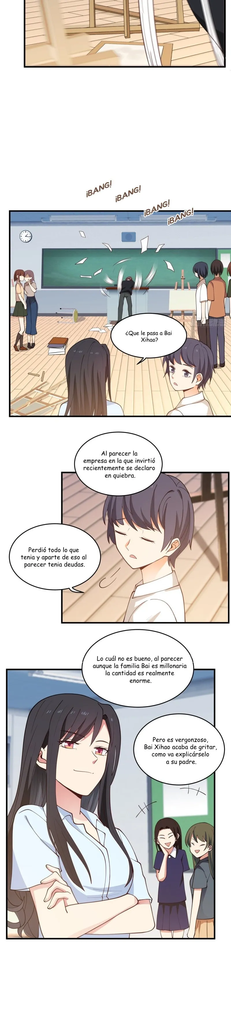 Yove Capítulo 45 en Línea - página 14