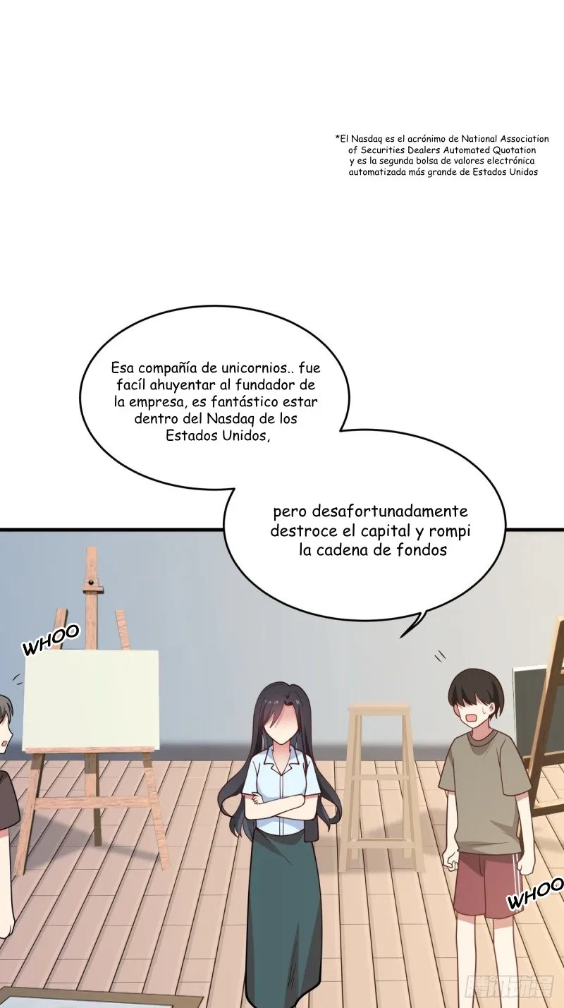 Yove Capítulo 45 en Línea - página 15