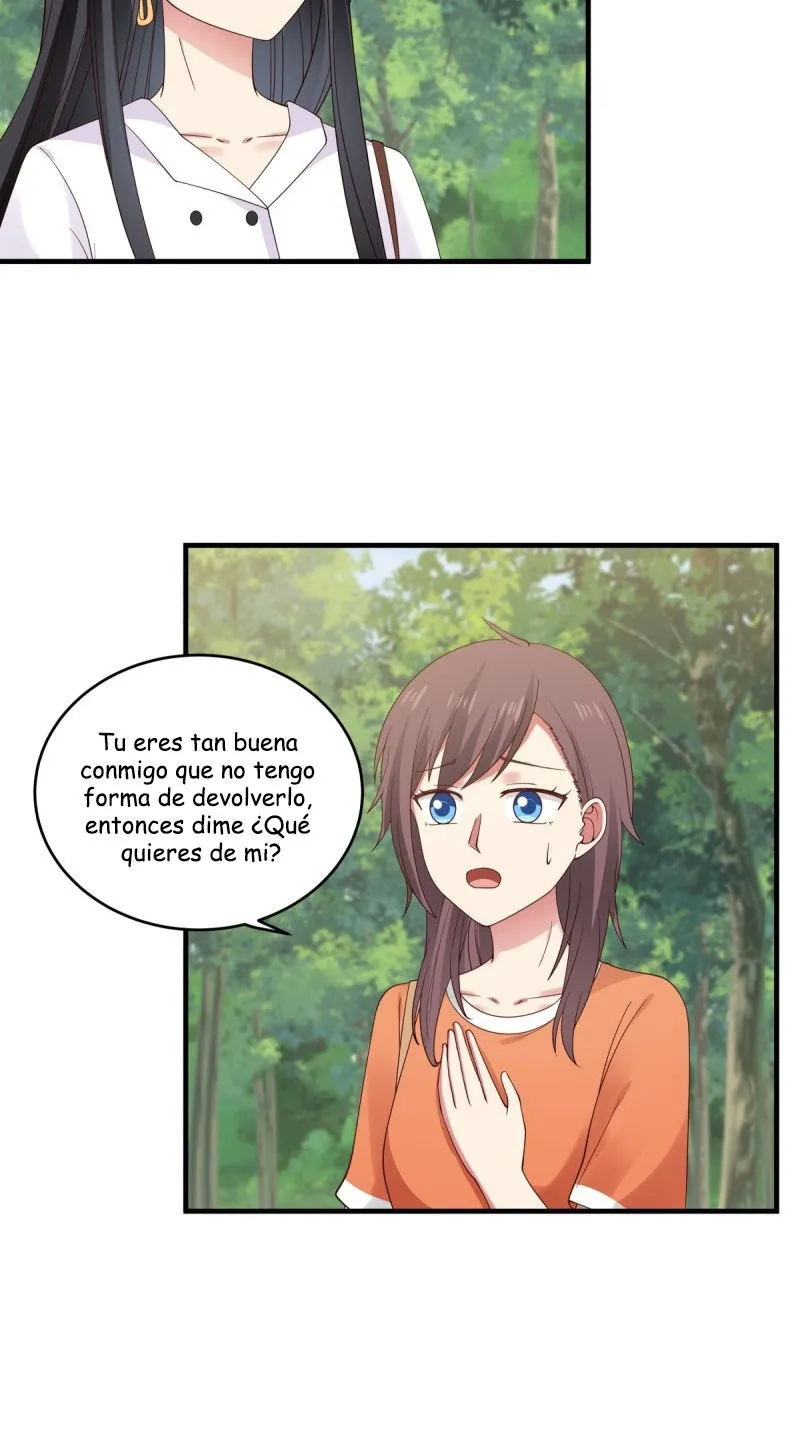 Yove Capítulo 47 en Línea - página 3