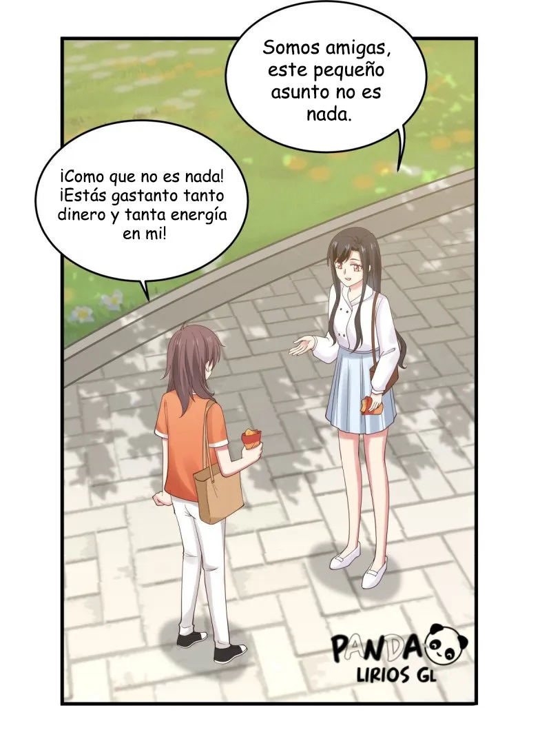 Yove Capítulo 47 en Línea - página 4